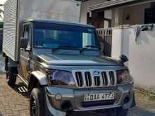 Mahindra BOLERO 2015 Pickup