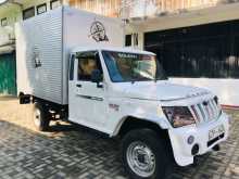 Mahindra Bolero 2014 Lorry