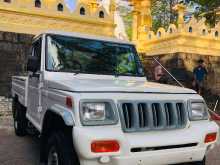 Mahindra Bolero 2013 Pickup