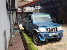 Mahindra Bolero 2016 Pickup