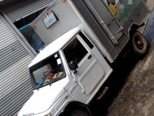 Mahindra Bolero 2014 Pickup
