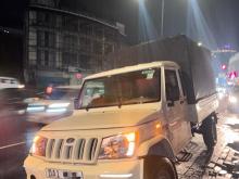 Mahindra Bolero 2026 Pickup