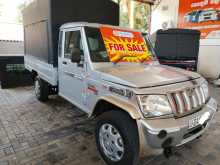 Mahindra Bolero 2018 Pickup