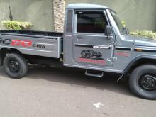 Mahindra Bolero 2015 Pickup