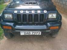 Mahindra Bolero 2015 Pickup