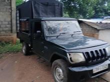 Mahindra Bolero 2011 Pickup