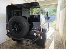 Mahindra Bolero 2012 Pickup