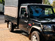 Mahindra Bolero 2015 Pickup