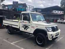 Mahindra Bolero 2015 Pickup