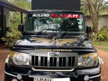Mahindra Bolero 2020 Pickup