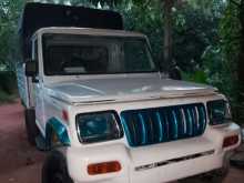 Mahindra Bolero 2006 Pickup