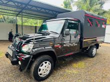 Mahindra Bolero 2017 Pickup
