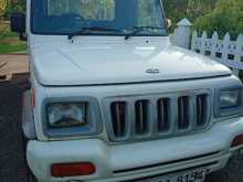 Mahindra Bolero 2015 Pickup