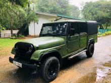 Mahindra Bolero 2007 Pickup