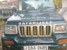 Mahindra Bolero 2015 Pickup
