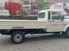 Mahindra Bolero 2026 Pickup