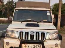 Mahindra Bolero 2014 Lorry