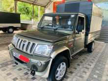 Mahindra Bolero 2016 Pickup