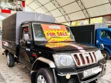 Mahindra Bolero 2016 Pickup