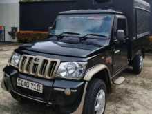 Mahindra Bolero 2018 Pickup