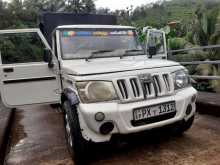 Mahindra Bolero 2013 Pickup