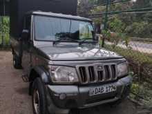 Mahindra Bolero 2015 Pickup