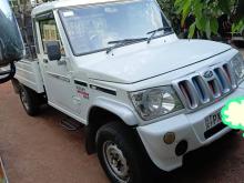 Mahindra Bolero 2014 Pickup