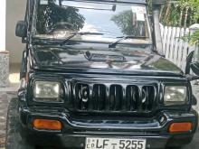 Mahindra Bolero 2008 Pickup