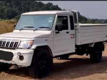 Mahindra Bolero 2015 Pickup