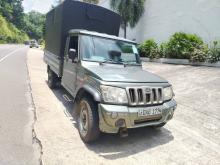 Mahindra Bolero 2015 Pickup