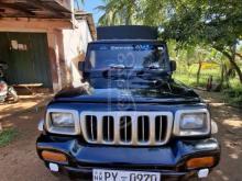 Mahindra Bolero 2014 Pickup