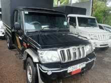 Mahindra Bolero 2019 Pickup