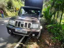 Mahindra Bolero 2015 Pickup