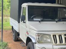 Mahindra Bolero 2013 Pickup