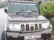 Mahindra Bolero 2017 Pickup
