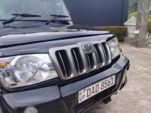 Mahindra Bolero 2016 Pickup