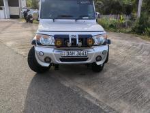 Mahindra Bolero 2019 Pickup