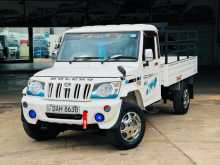 Mahindra Bolero 2022 Pickup