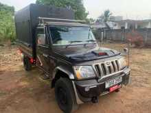 Mahindra BOLERO 2015 Pickup