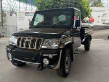 Mahindra Bolero 2026 Pickup