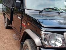 Mahindra Bolero 2016 Pickup