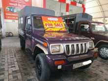 Mahindra Bolero 2010 Pickup