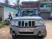 Mahindra BOLERO 2015 Pickup