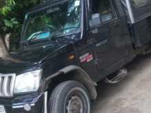 Mahindra Bolero 2018 Pickup