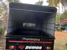Mahindra Bolero 2016 Pickup