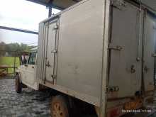 Mahindra Bolero 2012 Pickup
