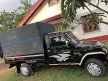 Mahindra Bolero 2020 Pickup