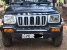 Mahindra Bolero 2014 Pickup
