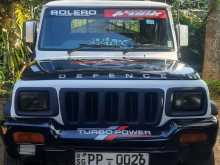 Mahindra Bolero 2010 Pickup