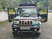 Mahindra Bolero 2016 Pickup